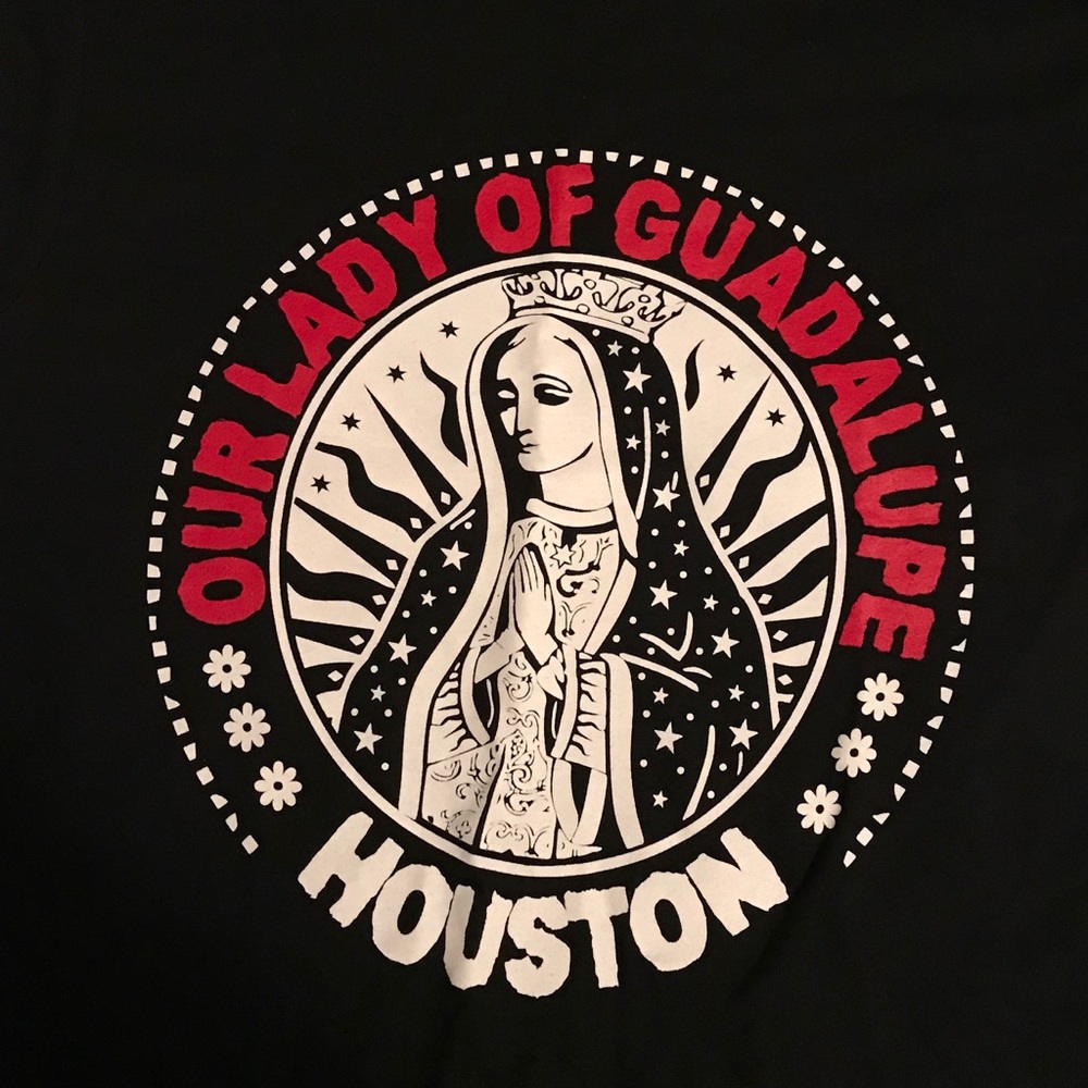 Our lady of Guadalupe Shirt